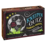 Kneipenquiz – Fussball-Spezial