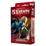 51st State: Scavengers - EN