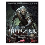 The Witcher: Grundregelwerk