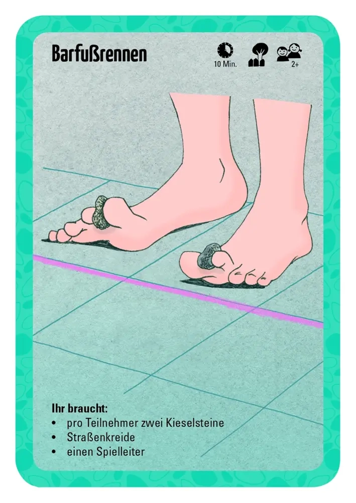 50 Spiel- und Bastelideen für Naturfreunde