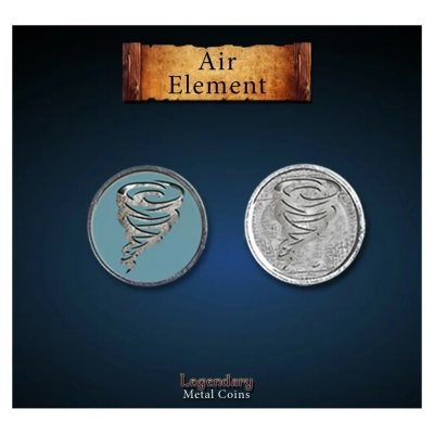 Air Element Set (12 Stück)