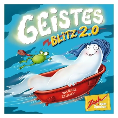 Geistesblitz 2.0