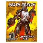 Neuroshima Hex: Death Breath 3.0 - EN
