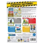 Fantastic Factories