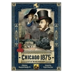 Chicago 1875 - City of the Big Shoulders - EN