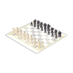 Schachspiel Destiny