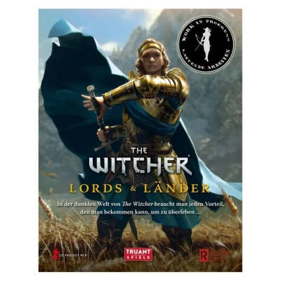 The Witcher: Lords & Länder