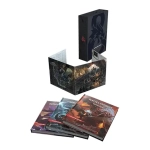 D&D RPG - Core Rulebook Gift Set 2018 - DE