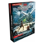 D&D Essentials Kit - EN