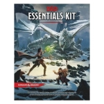 D&D Essentials Kit - EN
