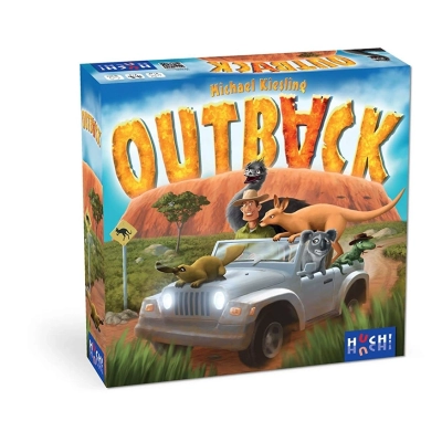 Outback