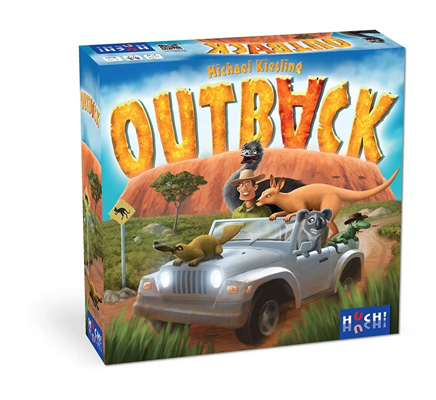 Outback