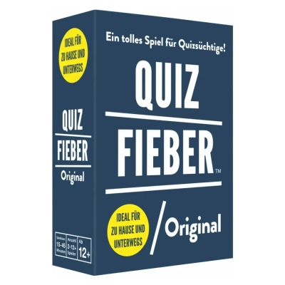 Quizfieber: Original