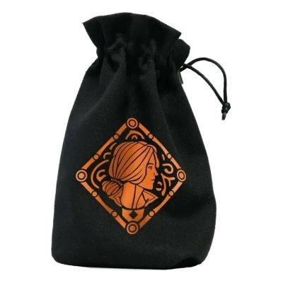 The Witcher Dice Pouch Triss Sorceress of the Lodge