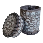 Dice Macabre Dice Cup