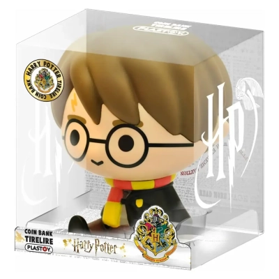 Harry Potter Chibi Spardose Harry Potter 15 cm