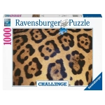 Challenge Animalprint