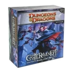 Dungeons & Dragons Brettspiel Castle Ravenloft - EN