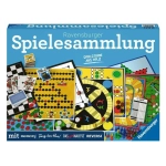 Ravensburger Spielesammlung