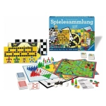 Ravensburger Spielesammlung