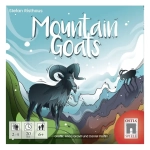 Mountain Goats