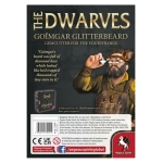 The Dwarves - Characterpack Goimgar - EN