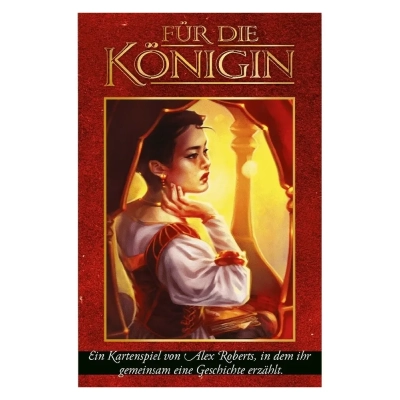 Für die Königin