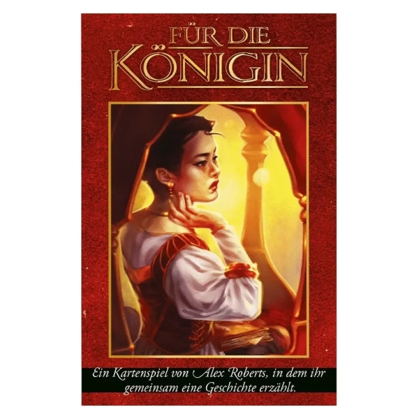 Für die Königin