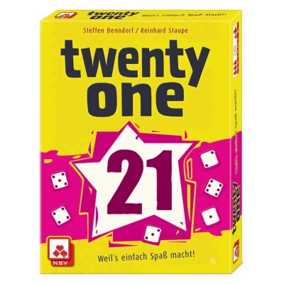 Twenty One