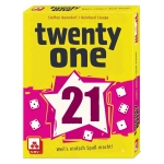 Twenty One