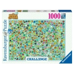 Puzzle: Challenge Animal Crossing