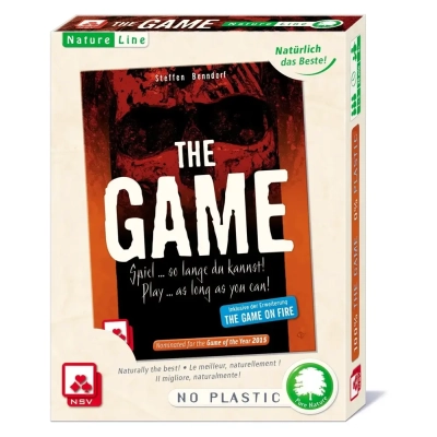 The Game - Natureline