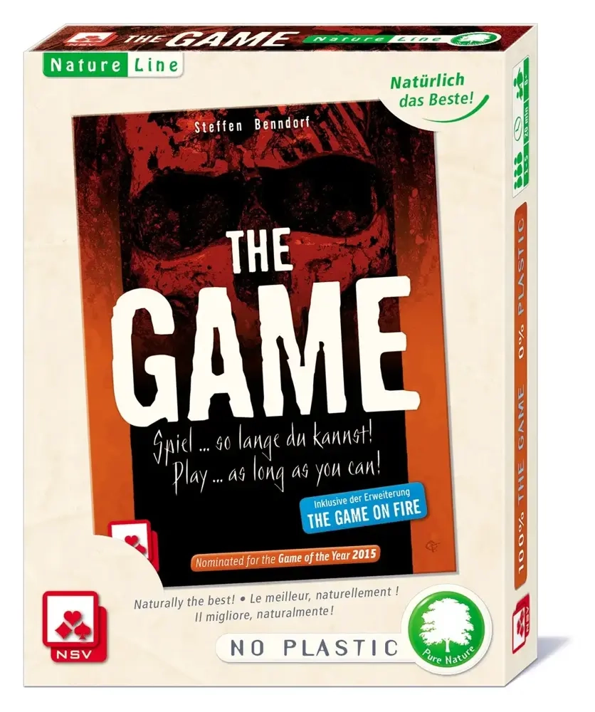 The Game - Natureline
