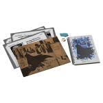 Batman – Everybody Lies: Ermittlungsset [Mini-Erweiterung]