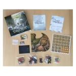 Everdell: Spirecrest Collectors Edition - Expansion - EN