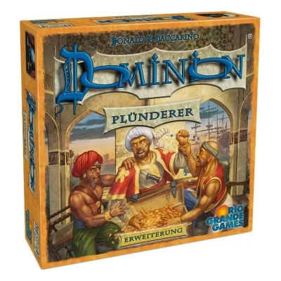 Dominion - Plünderer (Erweiterung)