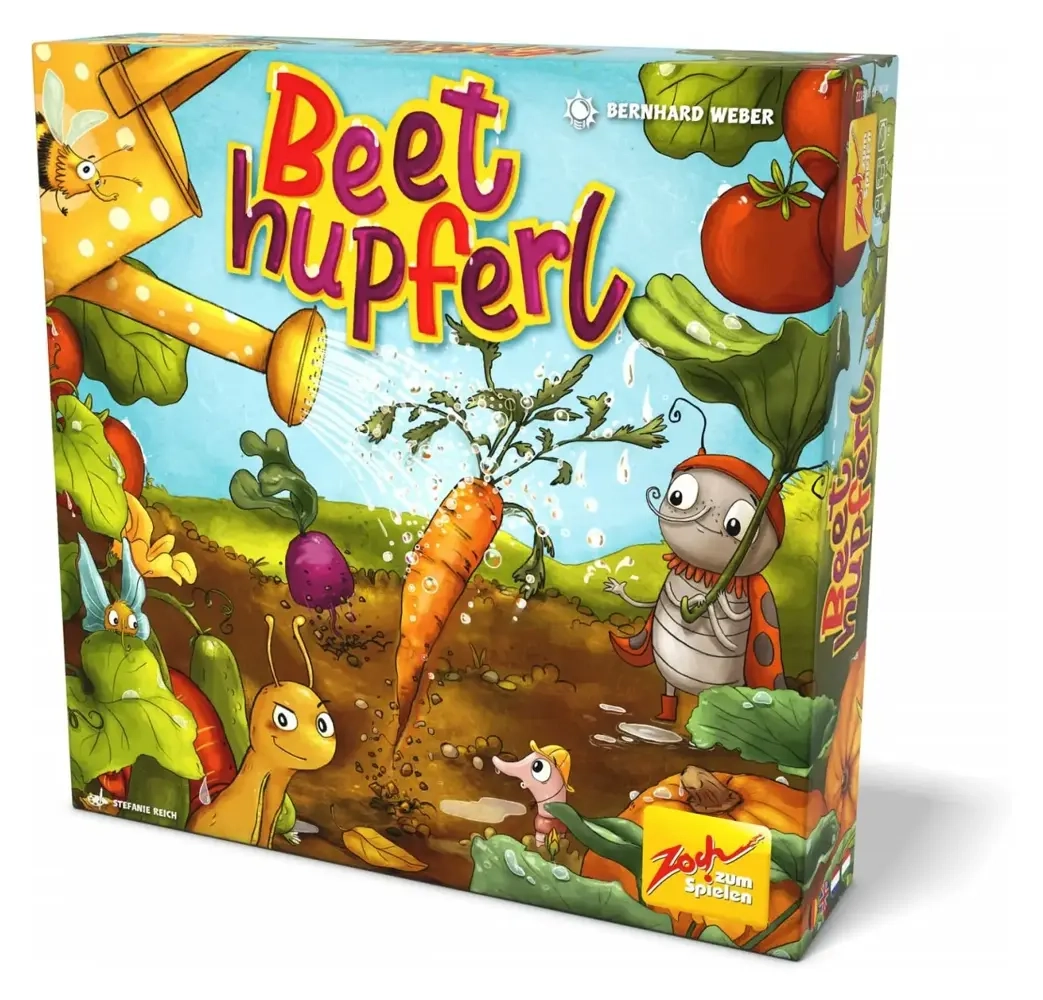 Beethupferl