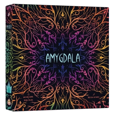 Amygdala