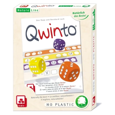Qwinto - Natureline