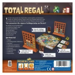 Total Regal – Plätze für Schätze