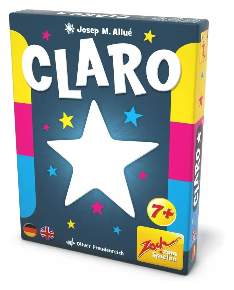 Claro von Zoch online kaufen