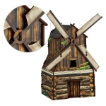 Constructions Set - Windmill