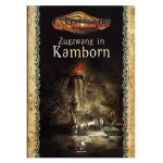 Cthulhu: Zugzwang in Kamborn (Softcover)