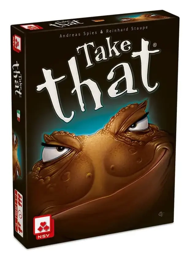 Take That