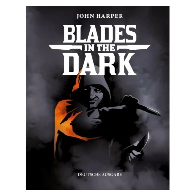 Blades in the Dark