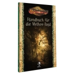 Cthulhu: Handbuch für die Mythos-Jagd (Softcover)