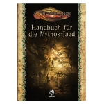 Cthulhu: Handbuch für die Mythos-Jagd (Softcover)