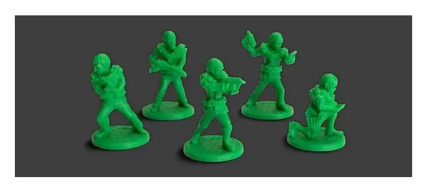 Star Trek: Away Missions – Sela’s Infiltrators - Expansion - EN