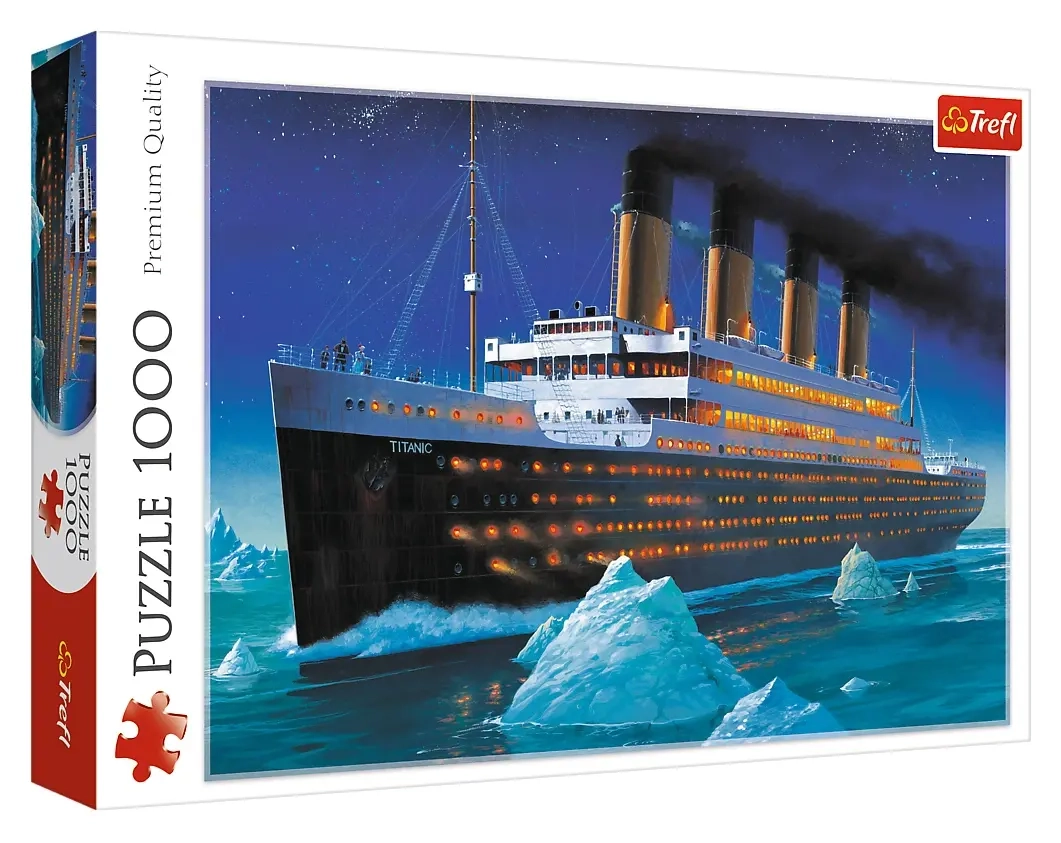 Titanic