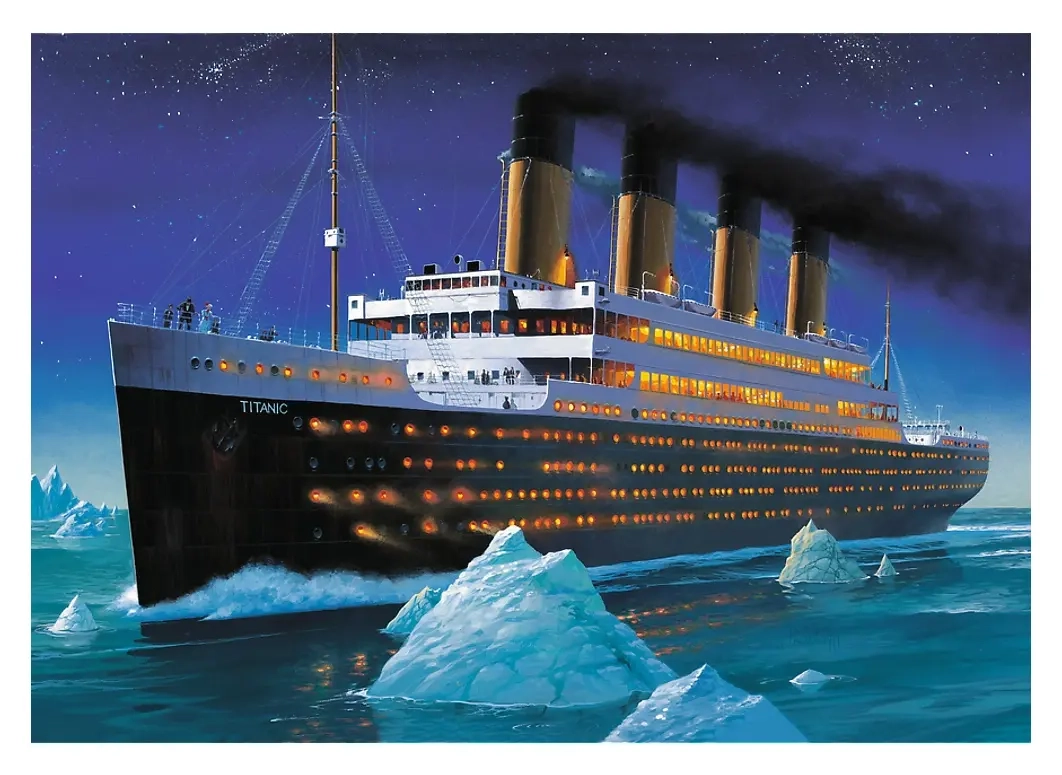 Titanic